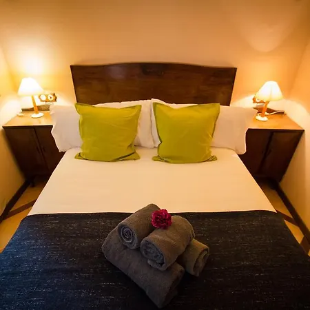 Holidays2malaga Hinestrosa Ferienhaus