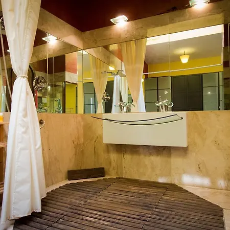 Holidays2malaga Hinestrosa * Fuengirola