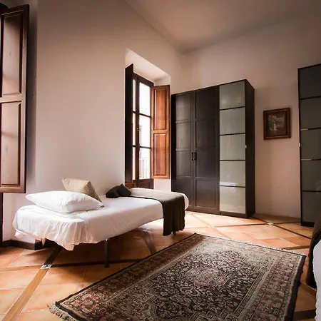 Holidays2malaga Hinestrosa Ferienhaus