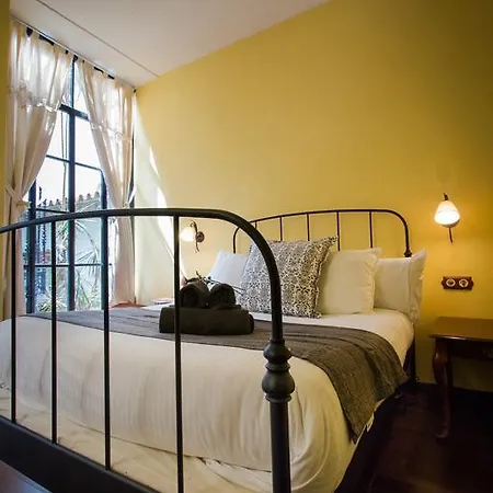 Holidays2malaga Hinestrosa * Fuengirola