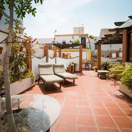 Ferienhaus Holidays2malaga Hinestrosa *