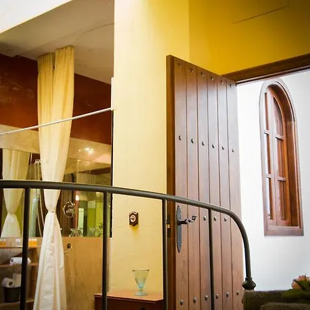 Ferienhaus Holidays2malaga Hinestrosa *
