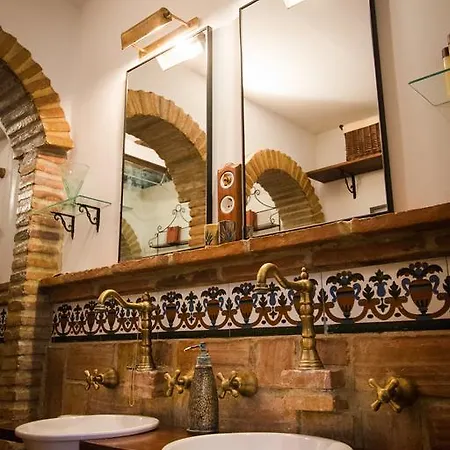 Holidays2malaga Hinestrosa Ferienhaus