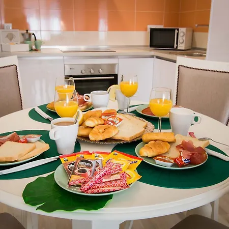 Holidays2malaga Hinestrosa Fuengirola